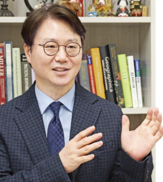 [기사]"K콘텐츠는 韓 관광산업에 축복…세계 이목 끌 '메가 마케팅' 펼쳐야" <한경경제>
